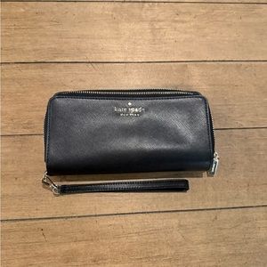 Kate Spade Clutch